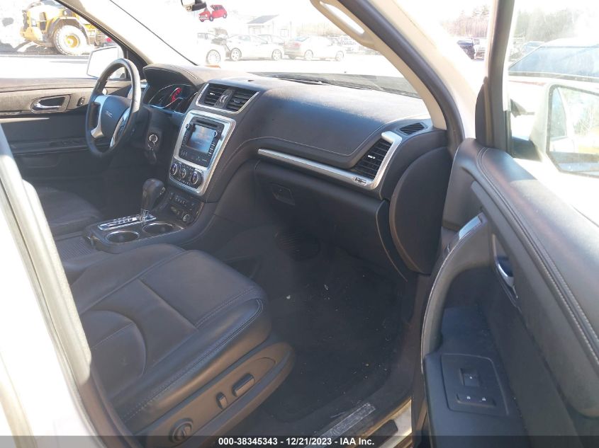2015 GMC ACADIA SLT-1 - 1GKKVRKD3FJ310911