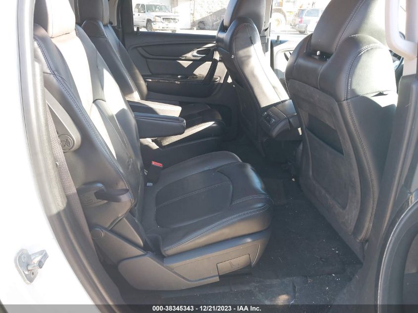 2015 GMC ACADIA SLT-1 - 1GKKVRKD3FJ310911