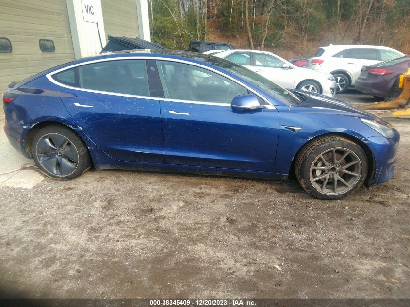 2020 TESLA MODEL 3 - 5YJ3E1EA0LF736822
