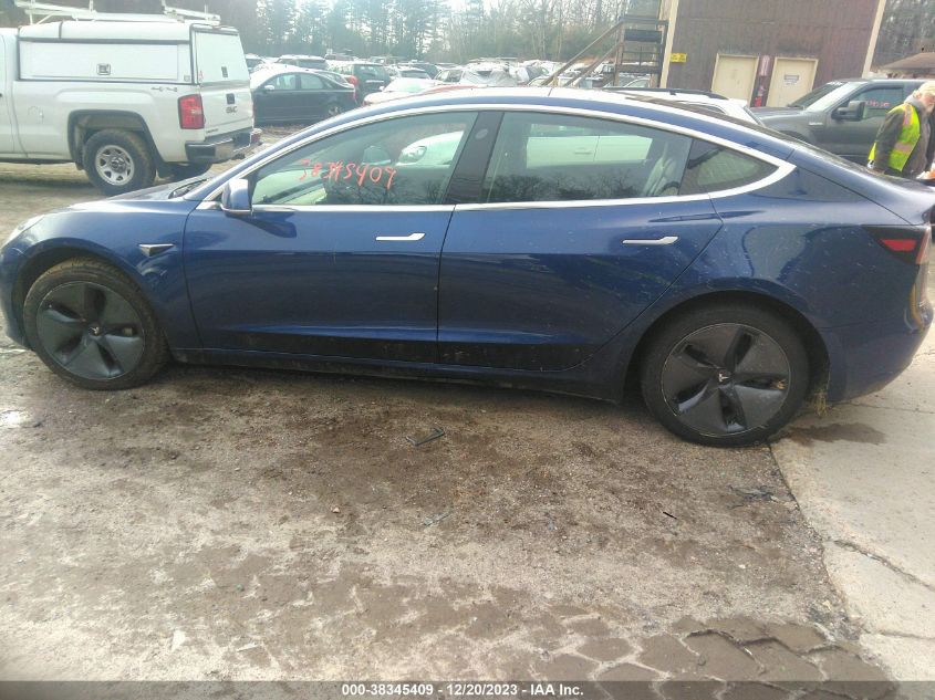 2020 TESLA MODEL 3 - 5YJ3E1EA0LF736822