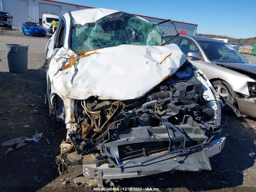 2020 HONDA CR-V LX - 2HKRW1H27LH417253
