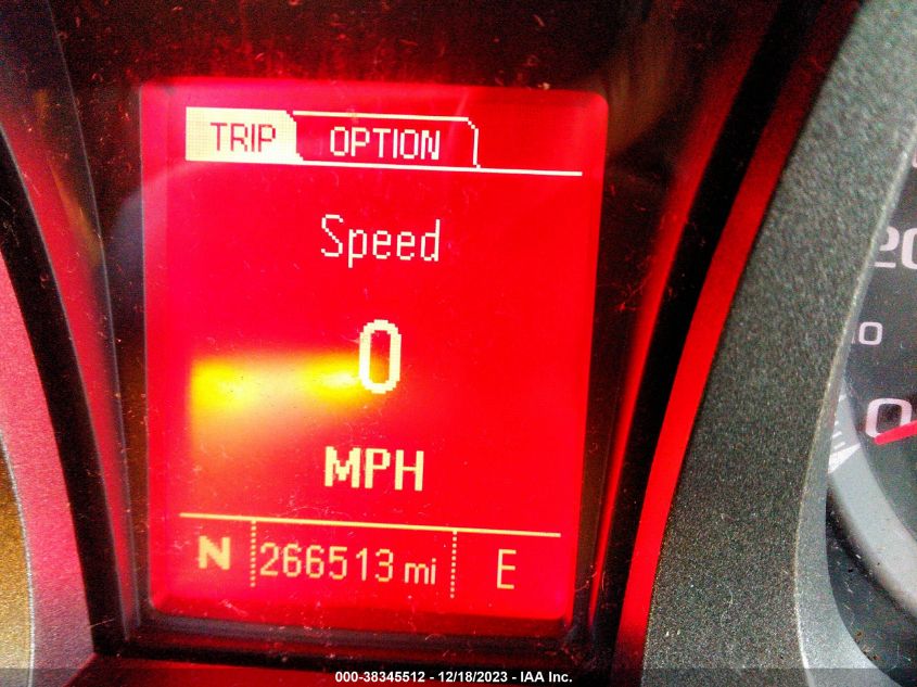 2014 GMC TERRAIN SLT-1 - 2GKFLXEK6E6353141