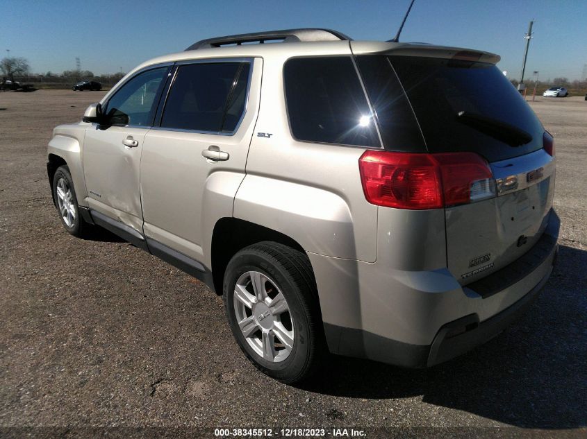 2014 GMC TERRAIN SLT-1 - 2GKFLXEK6E6353141