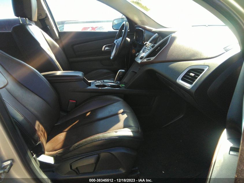 2014 GMC TERRAIN SLT-1 - 2GKFLXEK6E6353141