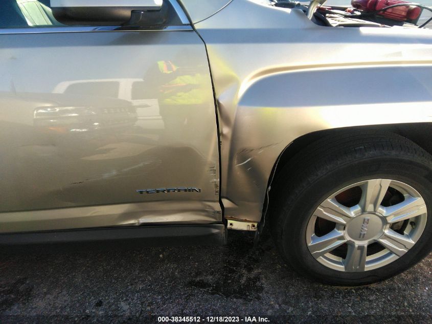 2014 GMC TERRAIN SLT-1 - 2GKFLXEK6E6353141