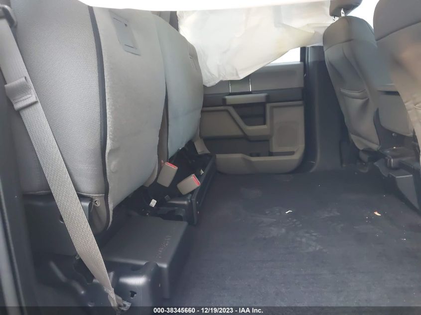 2015 FORD F-150 XLT - 1FTEW1EP3FKE75428
