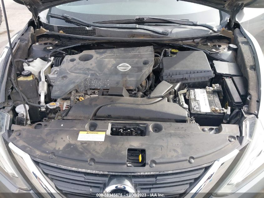 2017 NISSAN ALTIMA 2.5 S - 1N4AL3AP5HN352729