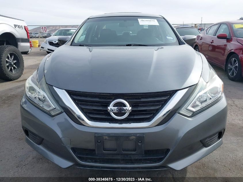 2017 NISSAN ALTIMA 2.5 S - 1N4AL3AP5HN352729