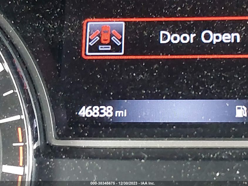2017 NISSAN ALTIMA 2.5 S - 1N4AL3AP5HN352729