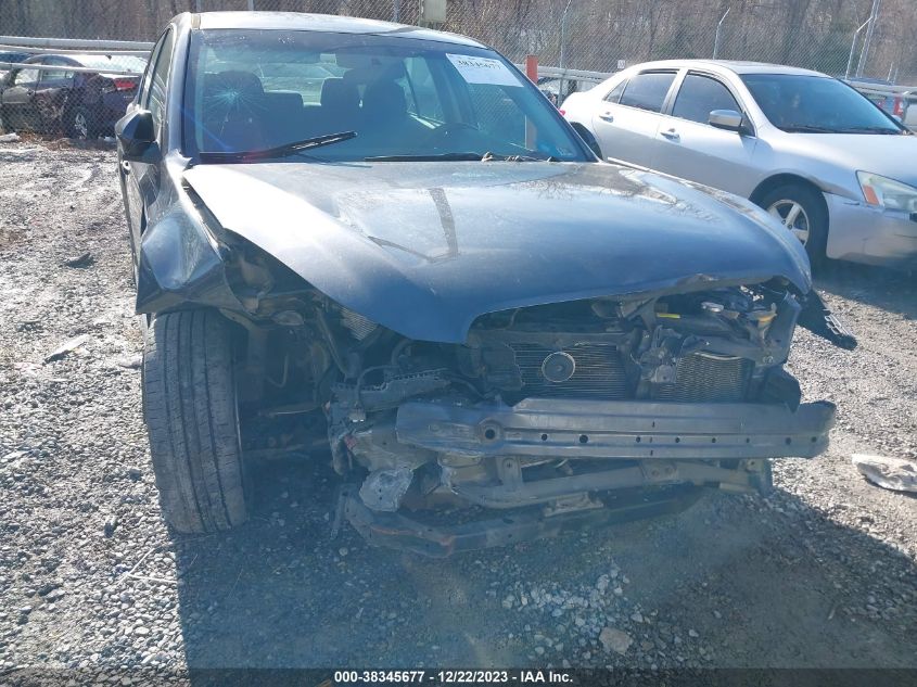 2013 SUBARU LEGACY 2.5I PREMIUM - 4S3BMCC6XD3009971