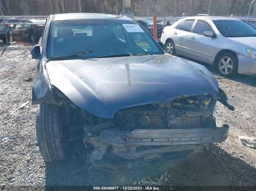 2013 SUBARU LEGACY 2.5I PREMIUM - 4S3BMCC6XD3009971