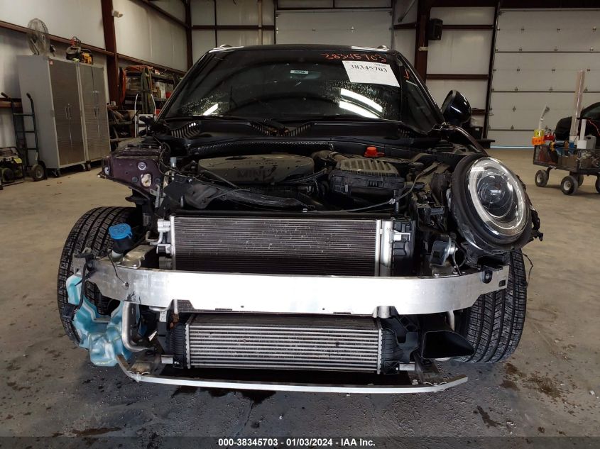 2019 MINI CLUBMAN COOPER S - WMWLU5C55K2G03734