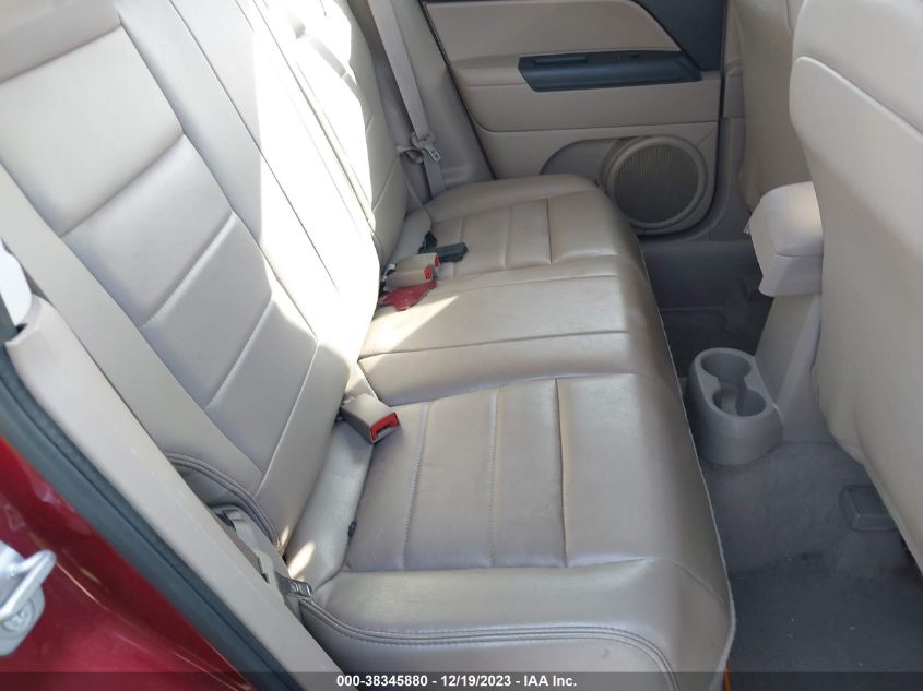 2014 JEEP PATRIOT LATITUDE - 1C4NJPFA3ED714880