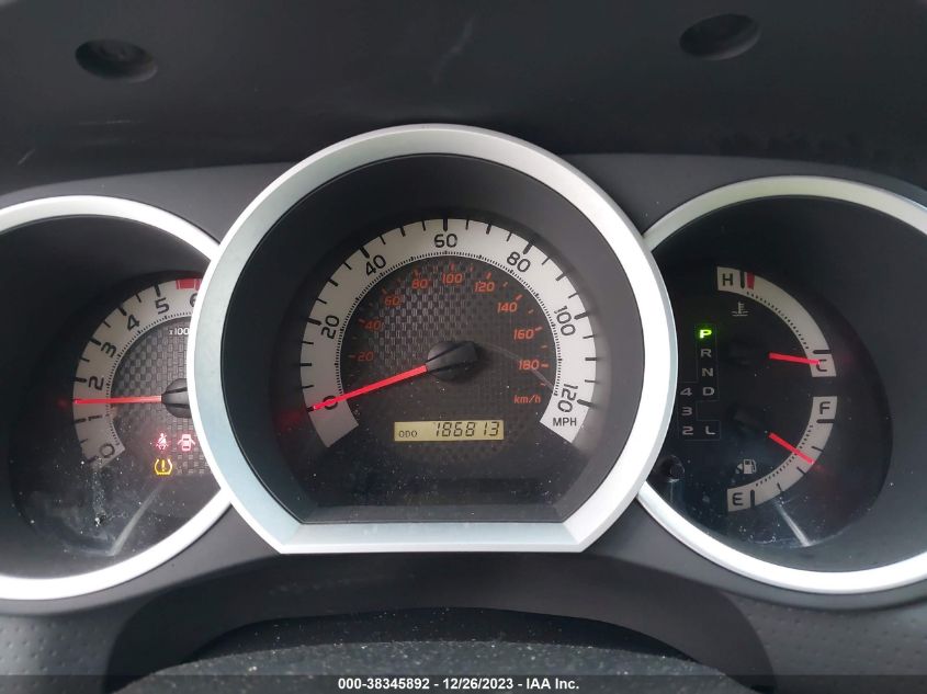 2014 TOYOTA TACOMA DOUBLE CAB LONG BED - 3TMMU4FNXEM069234