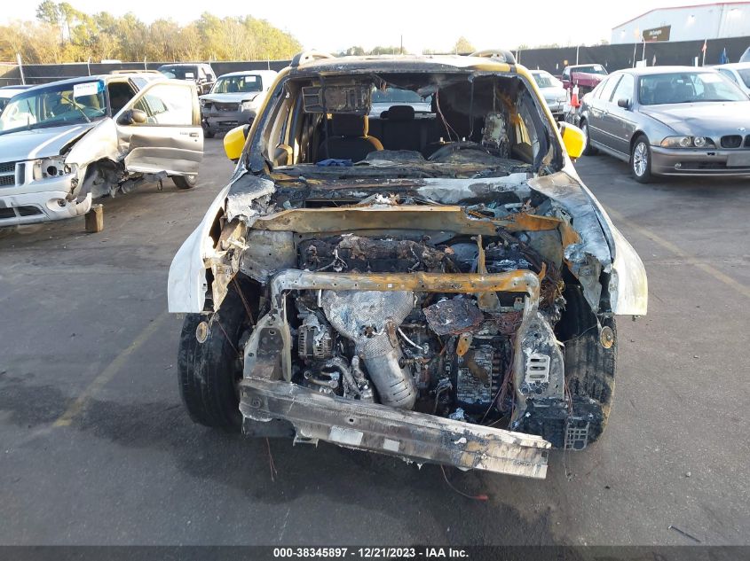 2018 JEEP RENEGADE LATITUDE FWD - ZACCJABB7JPH87491