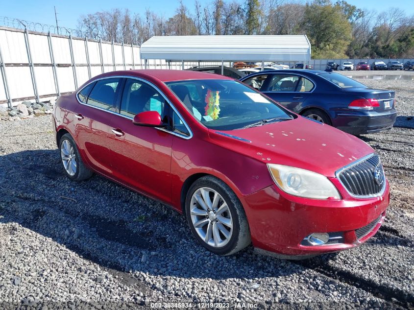 2013 BUICK VERANO - 1G4PP5SK3D4206526