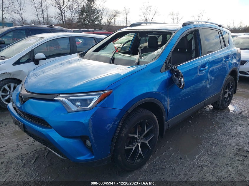 VIN JTMJFREV4HD208866 2017 TOYOTA RAV4 SE