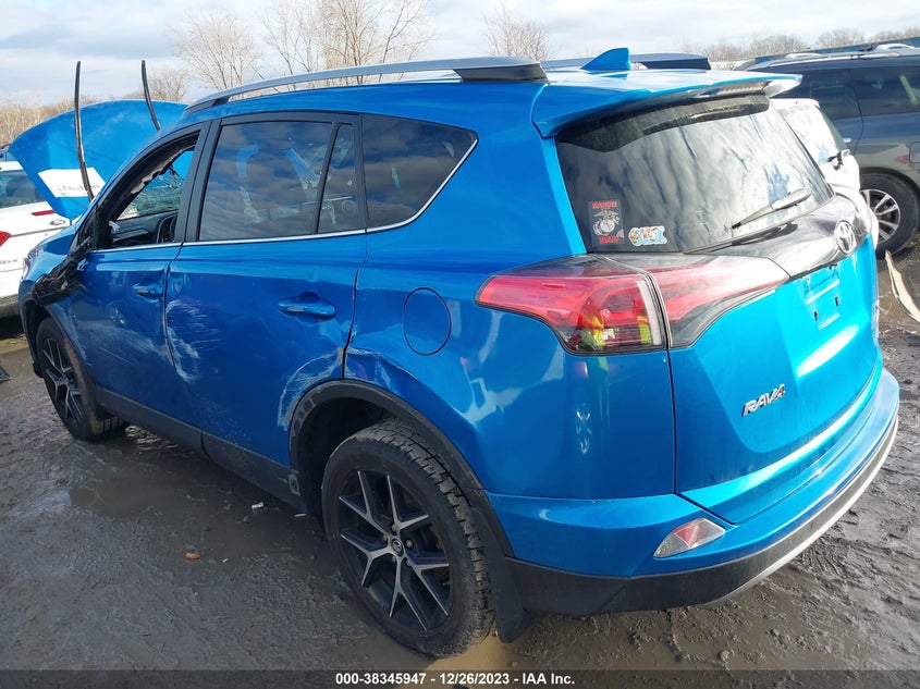 VIN JTMJFREV4HD208866 2017 TOYOTA RAV4 SE