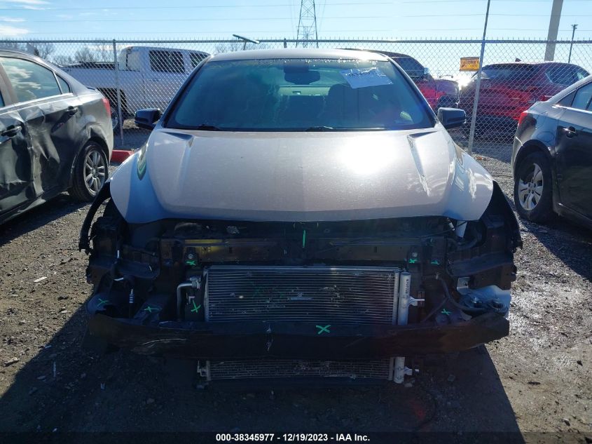 2015 CHEVROLET MALIBU 1LT - 1G11C5SL9FF211647