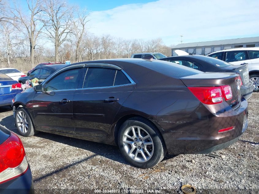 2015 CHEVROLET MALIBU 1LT - 1G11C5SL9FF211647