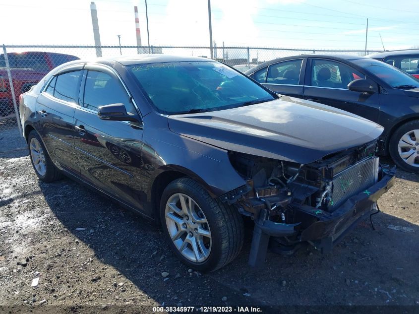 2015 CHEVROLET MALIBU 1LT - 1G11C5SL9FF211647