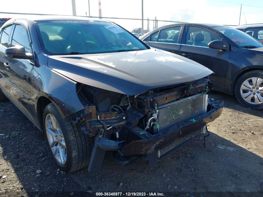 2015 CHEVROLET MALIBU 1LT - 1G11C5SL9FF211647