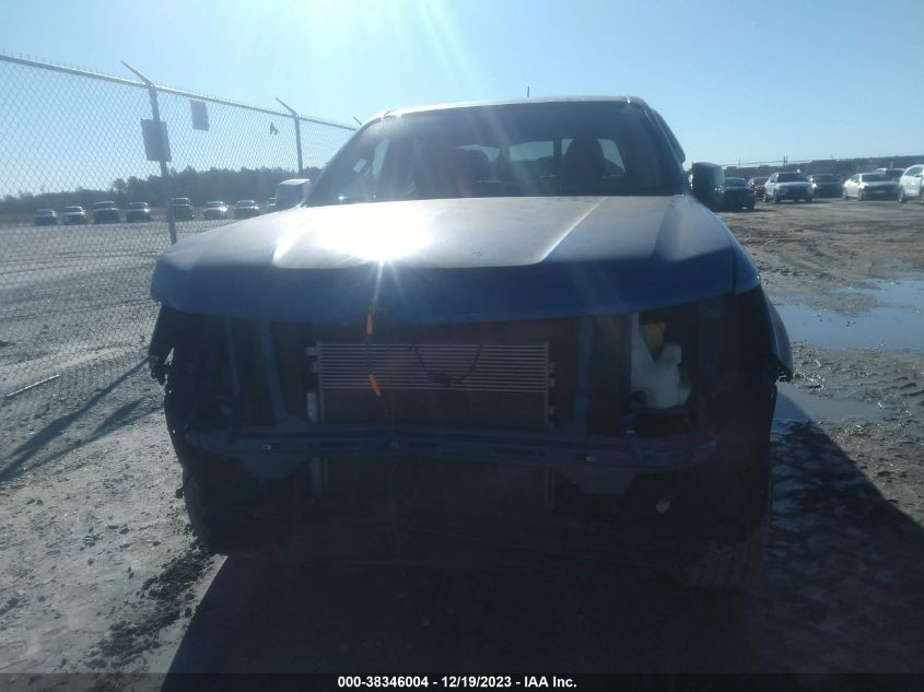 2018 CHEVROLET COLORADO LT - 1GCGSCEN6J1136689