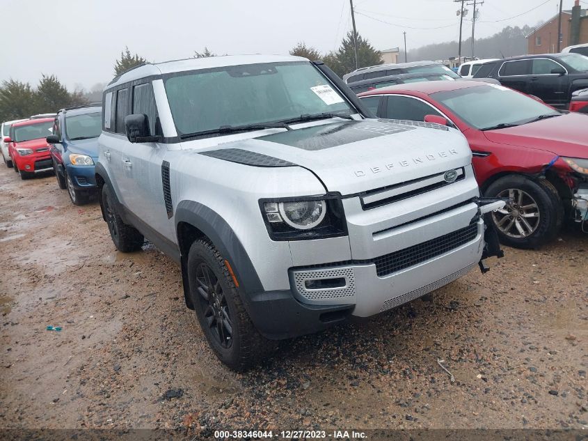 SALEJ7EX7P2243930 LAND ROVER DEFENDER 110 S 2023