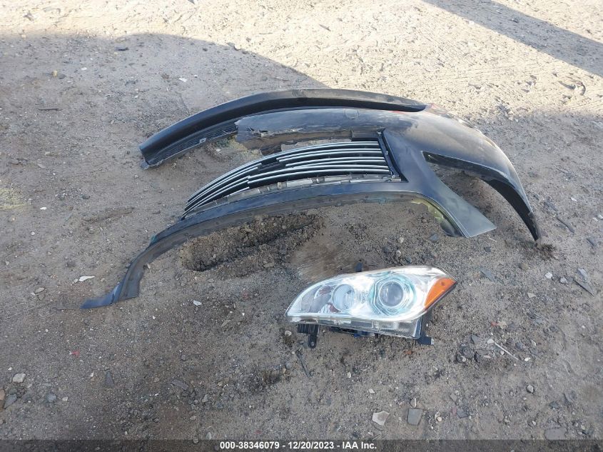 2013 INFINITI M37 - JN1BY1AP3DM512940