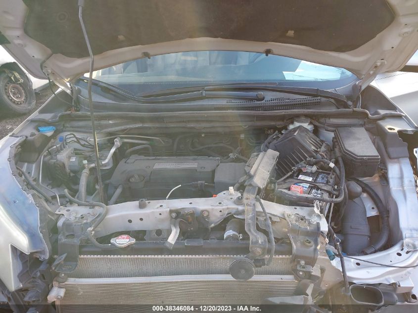 2015 HONDA CR-V EX - 2HKRM4H57FH649177