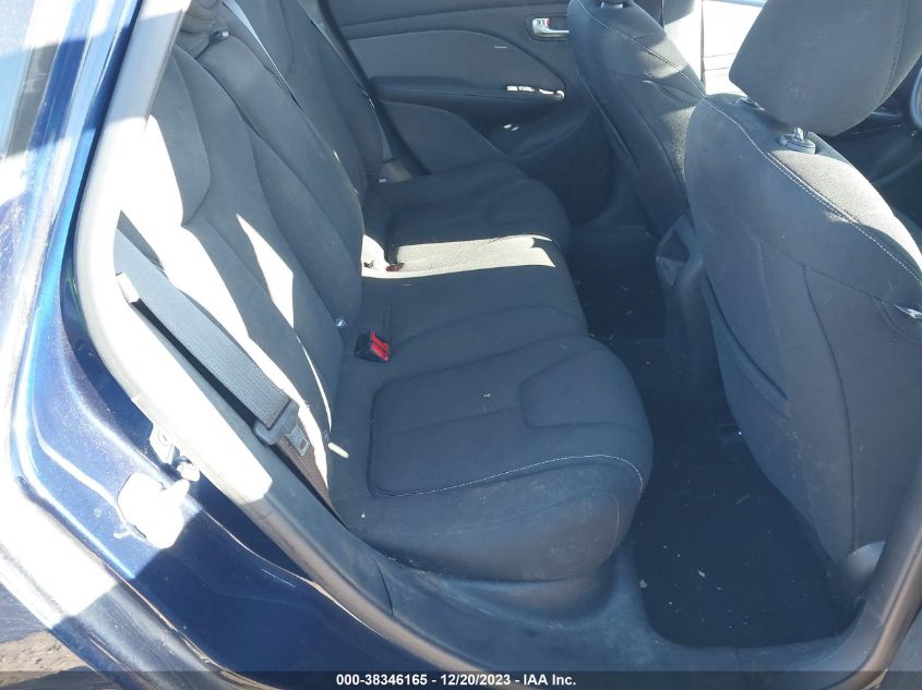 2013 DODGE DART SXT/RALLYE - 1C3CDFBA9DD178695