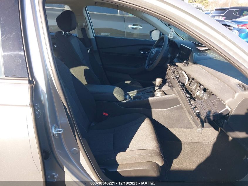 2024 HONDA ACCORD EX - 1HGCY1F30RA007942