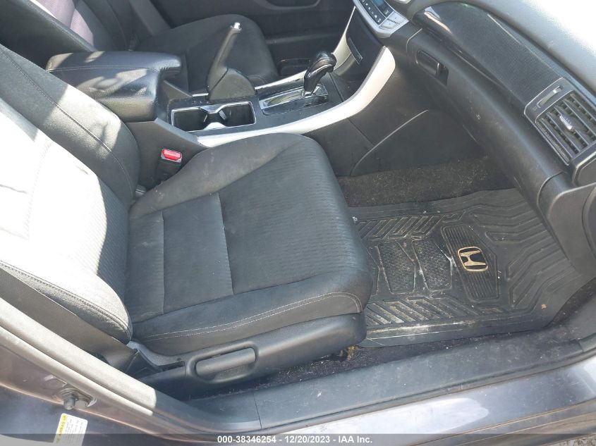 2014 HONDA ACCORD SPORT - 1HGCR2F5XEA183931