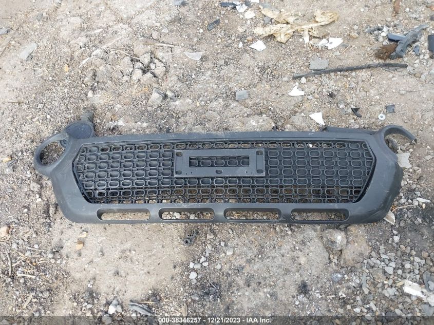 2015 KIA SOUL - KNDJN2A28F7134384