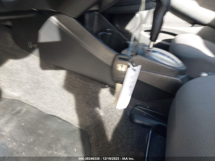 2013 HONDA FIT - JHMGE8H38DC077988