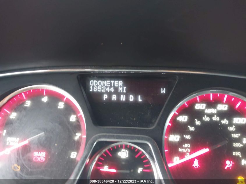 2014 GMC ACADIA SLT-1 - 1GKKVRKD4EJ270630