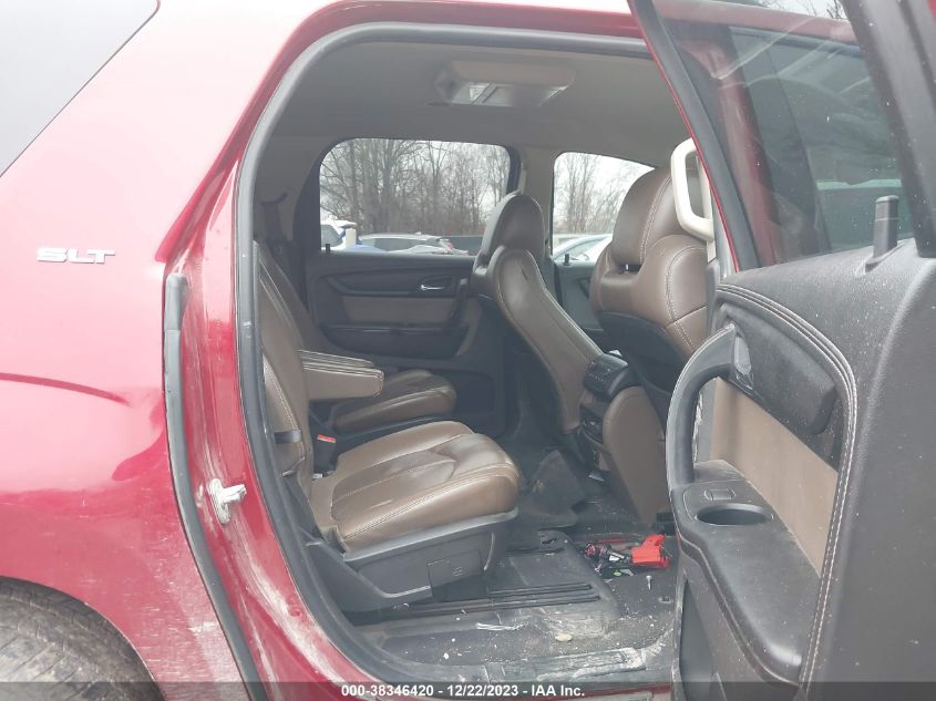 2014 GMC ACADIA SLT-1 - 1GKKVRKD4EJ270630