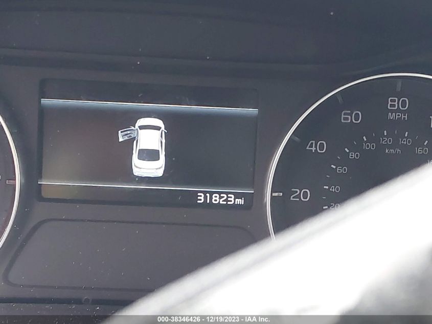 2022 KIA FORTE FE/LXS - 3KPF24AD5NE485411