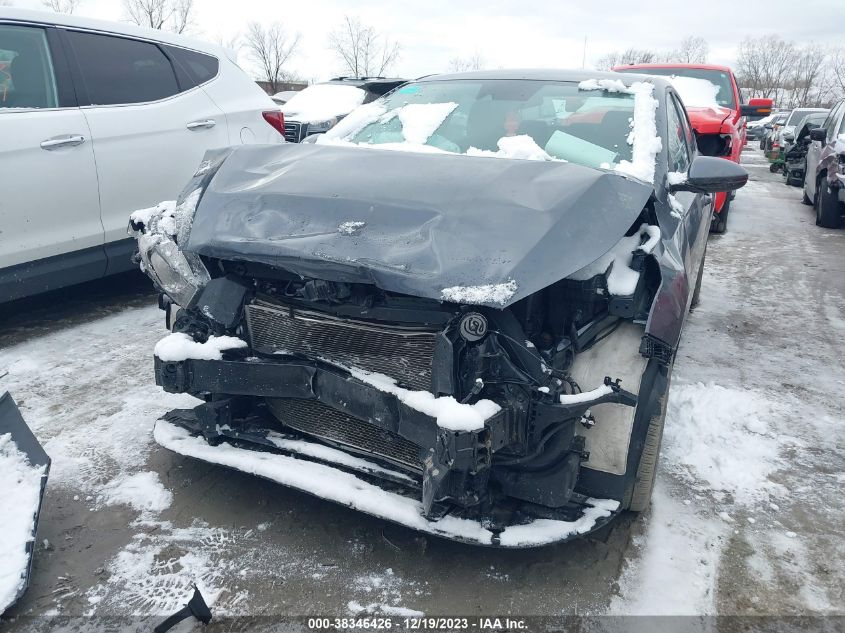 2022 KIA FORTE FE/LXS - 3KPF24AD5NE485411