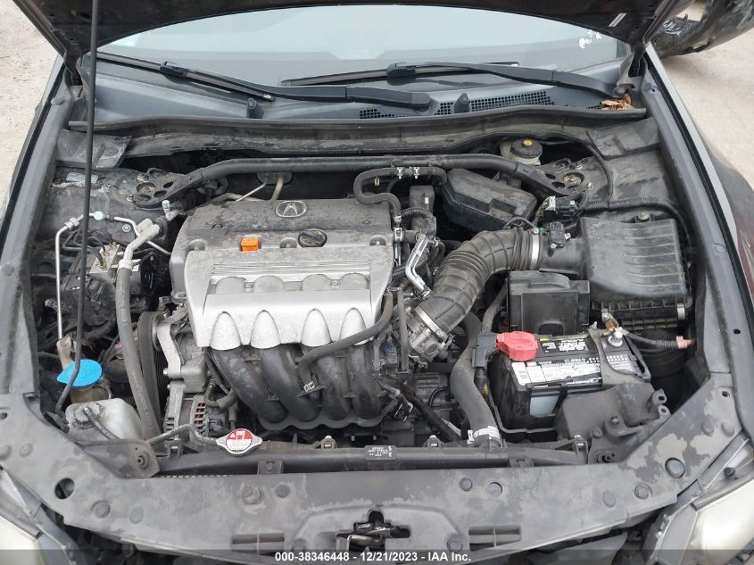 2013 ACURA TSX TECH - JH4CW2H68DC000735