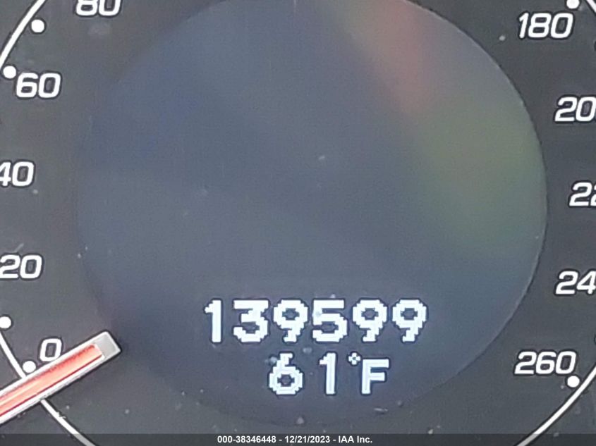 2013 ACURA TSX TECH - JH4CW2H68DC000735