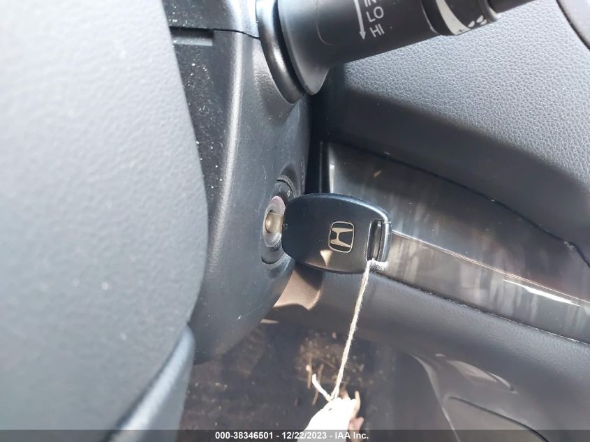 2013 HONDA CR-V EX-L - 2HKRM4H79DH653570