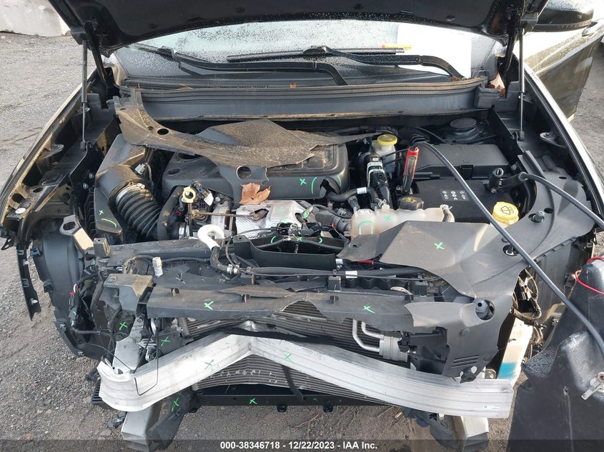 VIN 1C4PJMDN8KD448006 2019 JEEP CHEROKEE LIMITED 4X4