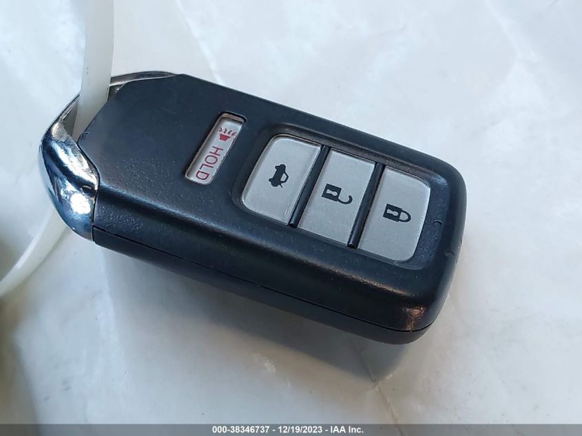 2014 HONDA CIVIC EX - 19XFB2F81EE219688