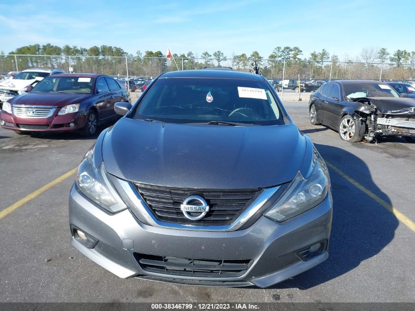 2016 NISSAN ALTIMA 2.5 SR - 1N4AL3AP0GC292353