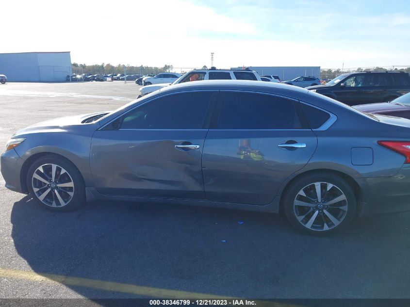 2016 NISSAN ALTIMA 2.5 SR - 1N4AL3AP0GC292353