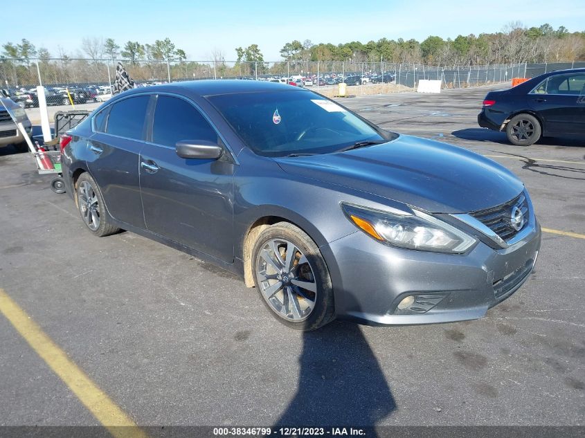 2016 NISSAN ALTIMA 2.5 SR - 1N4AL3AP0GC292353