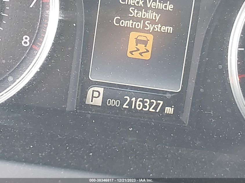 2015 TOYOTA CAMRY LE/XLE/SE/XSE - 14T1BF1FK7FU47976