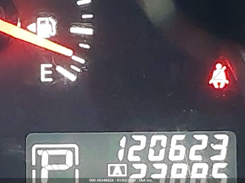 2014 NISSAN MAXIMA 3.5 SV - 1N4AA5AP6EC456980