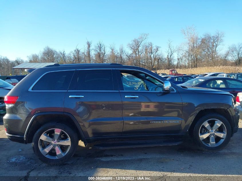 2015 JEEP GRAND CHEROKEE LIMITED - 1C4RJFBGXFC135155